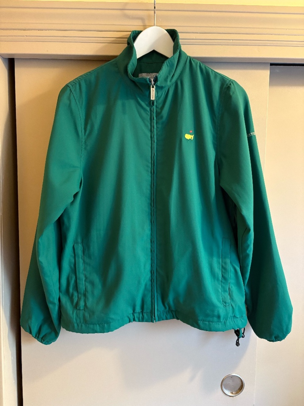 Masters ladies golf jacket Small